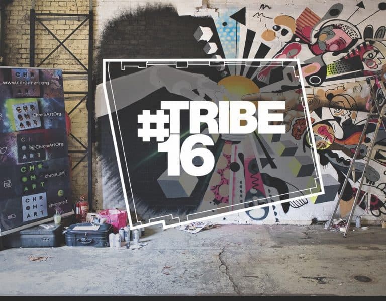 Tribe 2016