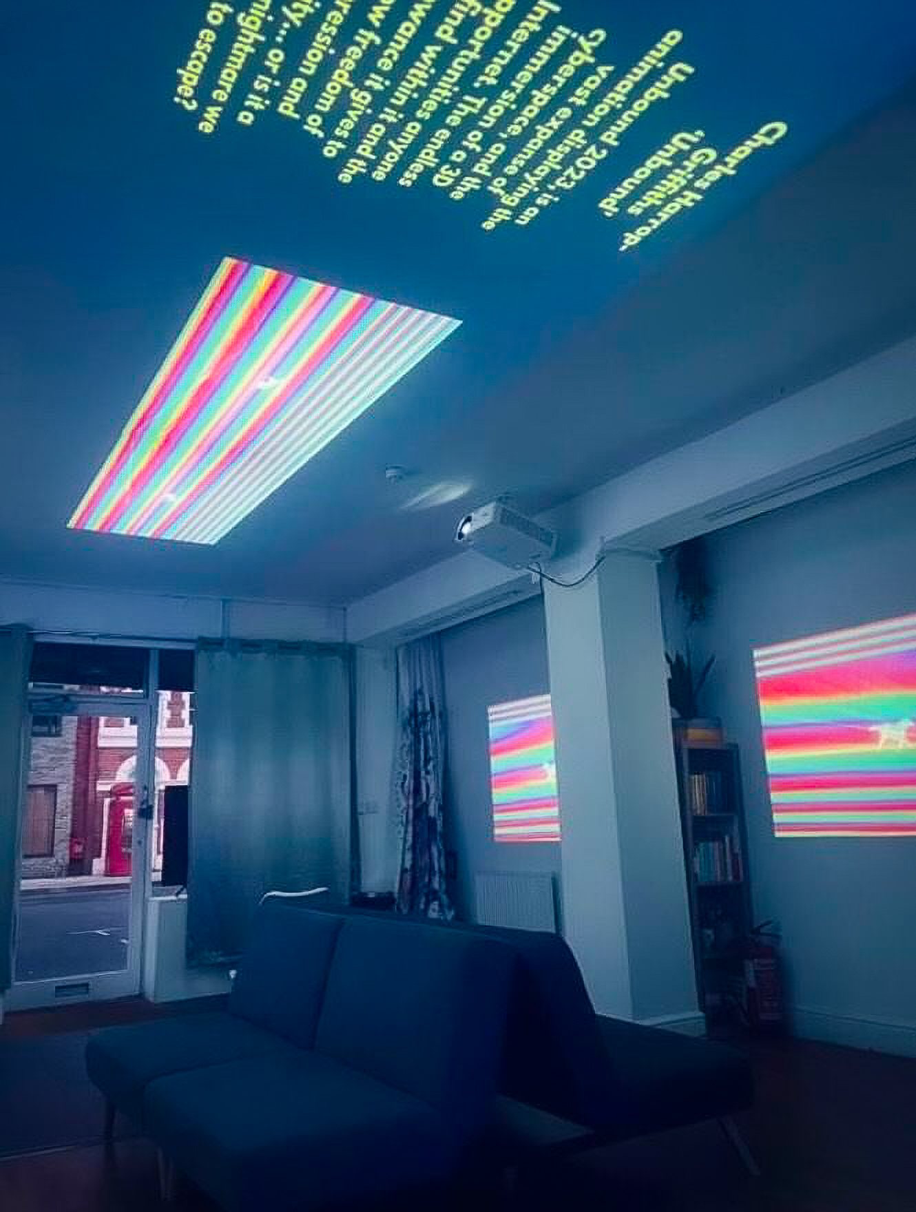 Data Dreams