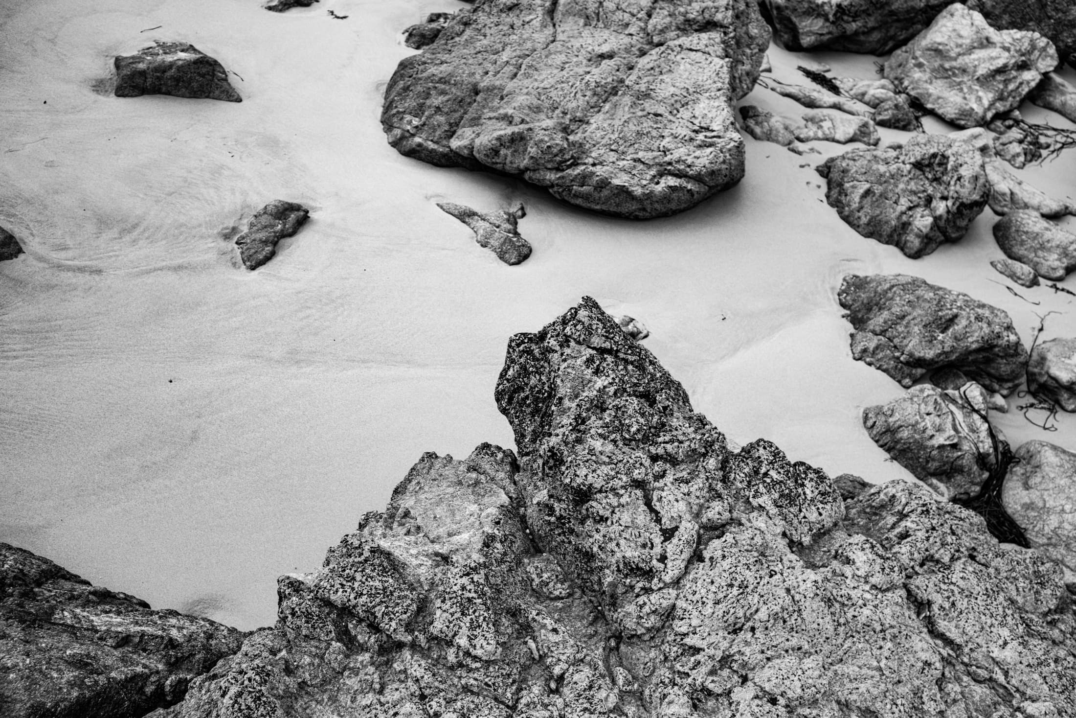 Low Water