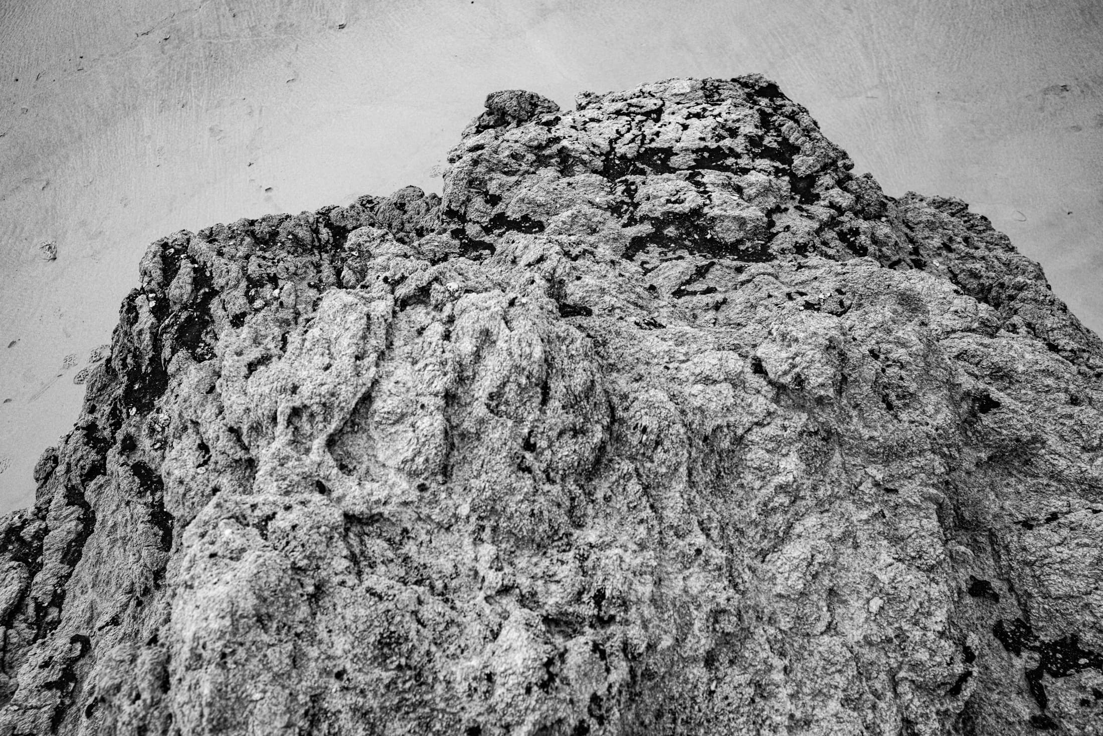 Stone Study