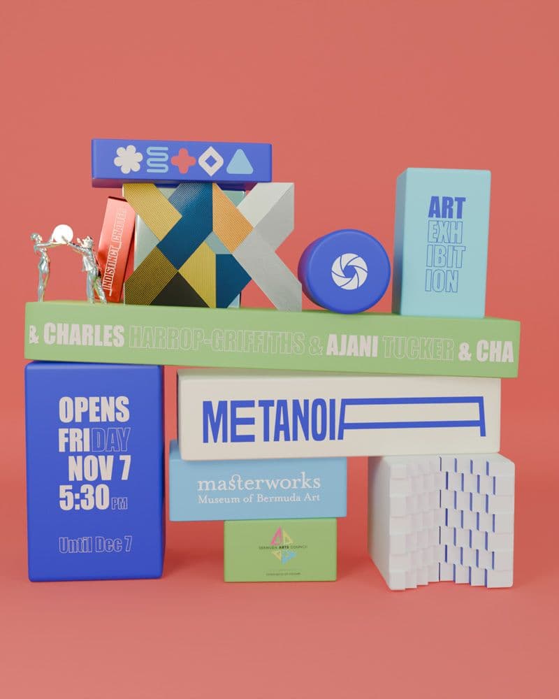 Metanoia